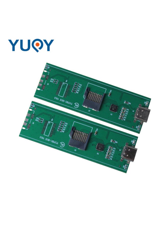 Solid State Drive Mobile SSDu Disk PCBAU Disk Chip Semi-finished PCBA Universal Usb3.0 USB Disk-Capacity:512GB - Image 3