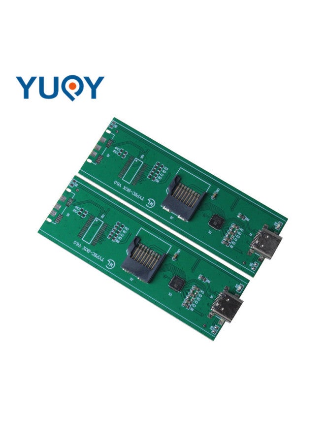 Solid State Drive Mobile SSDu Disk PCBAU Disk Chip Semi-finished PCBA Universal Usb3.0 USB Disk-Capacity:512GB - Image 4