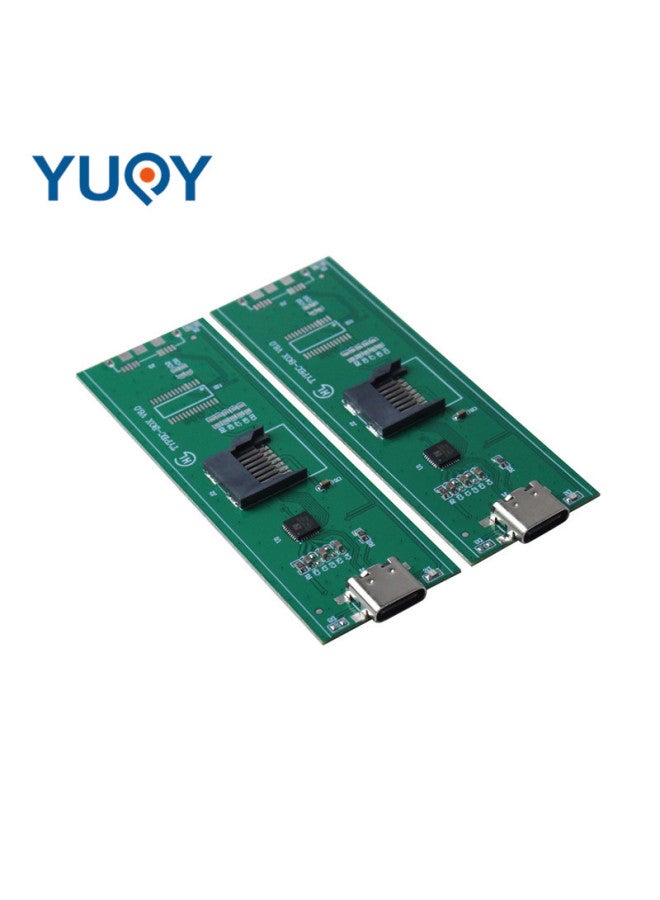 Solid State Drive Mobile SSDu Disk PCBAU Disk Chip Semi-finished PCBA Universal Usb3.0 USB Disk-Capacity:512GB - Image 2