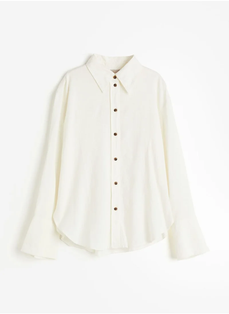 H&M Button Down Shirt