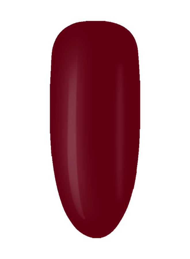 brunson طلاء أظافر جل ذكي 15 مل - لمسة لامعة، طويل الأمد، طلاء أظافر جل قابل للإزالة بالأشعة فوق البنفسجية، مقاوم للتقشير، جودة صالون لفن الأظافر، مانكير وبيديكير فرنسي - Image 2