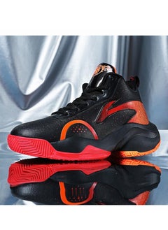 New Breathable and Anti Slip Sports Shoes