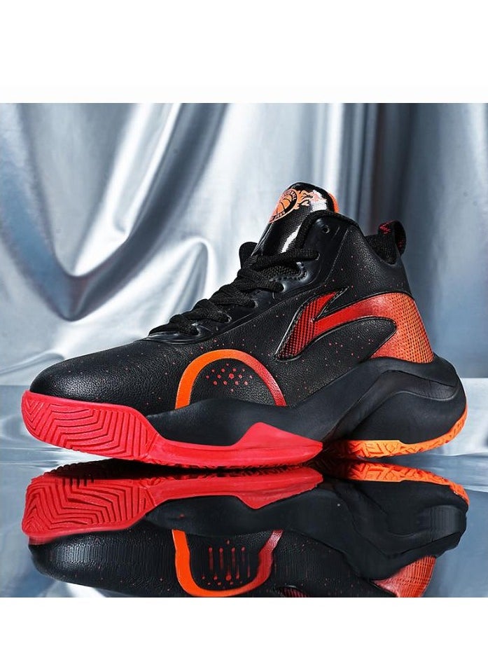 KUYING - New Breathable and Anti Slip Sports Shoes - Image 1