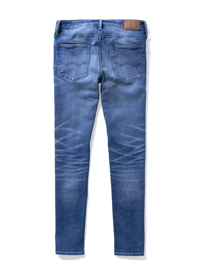 American Eagle AE AirFlex+ Slim Jean