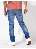 American Eagle Medium Indigo Wash