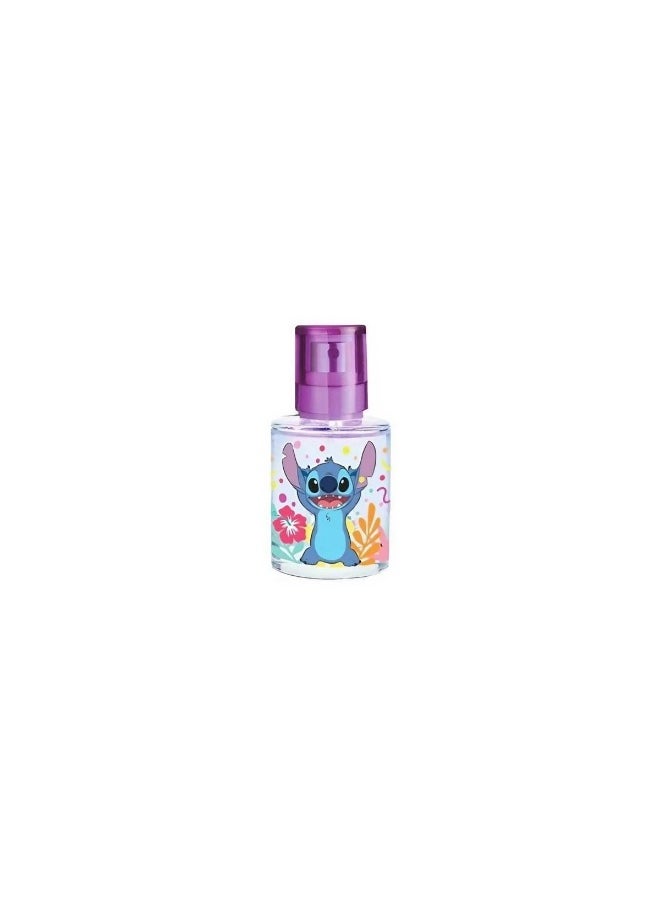 Air Val Air Val Disney Lilo & Stitch Stitch Eau De Toilette for Boys (30 ml)  - Image 3