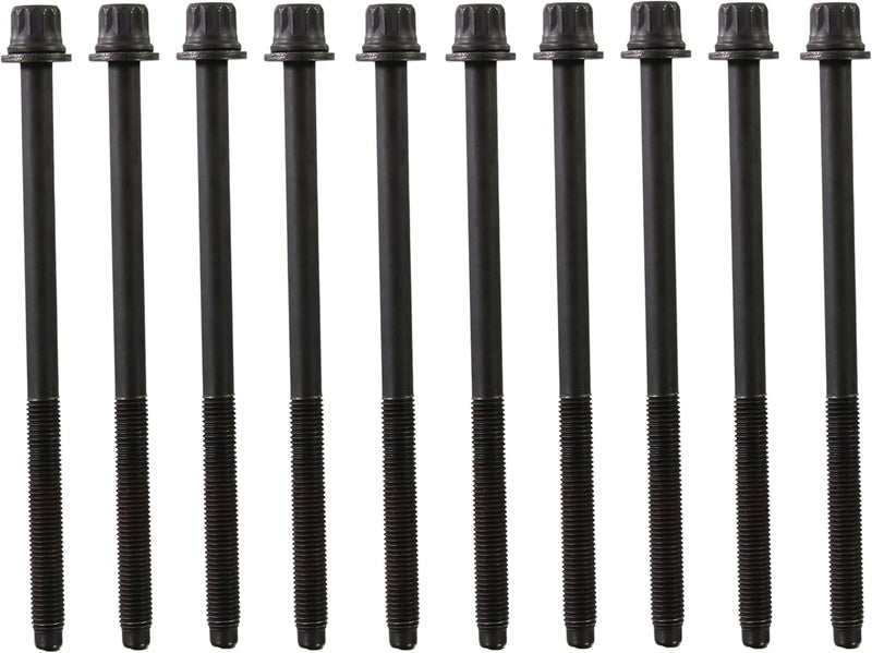 Fel-Pro ES 72284 Cylinder Head Bolt Set
