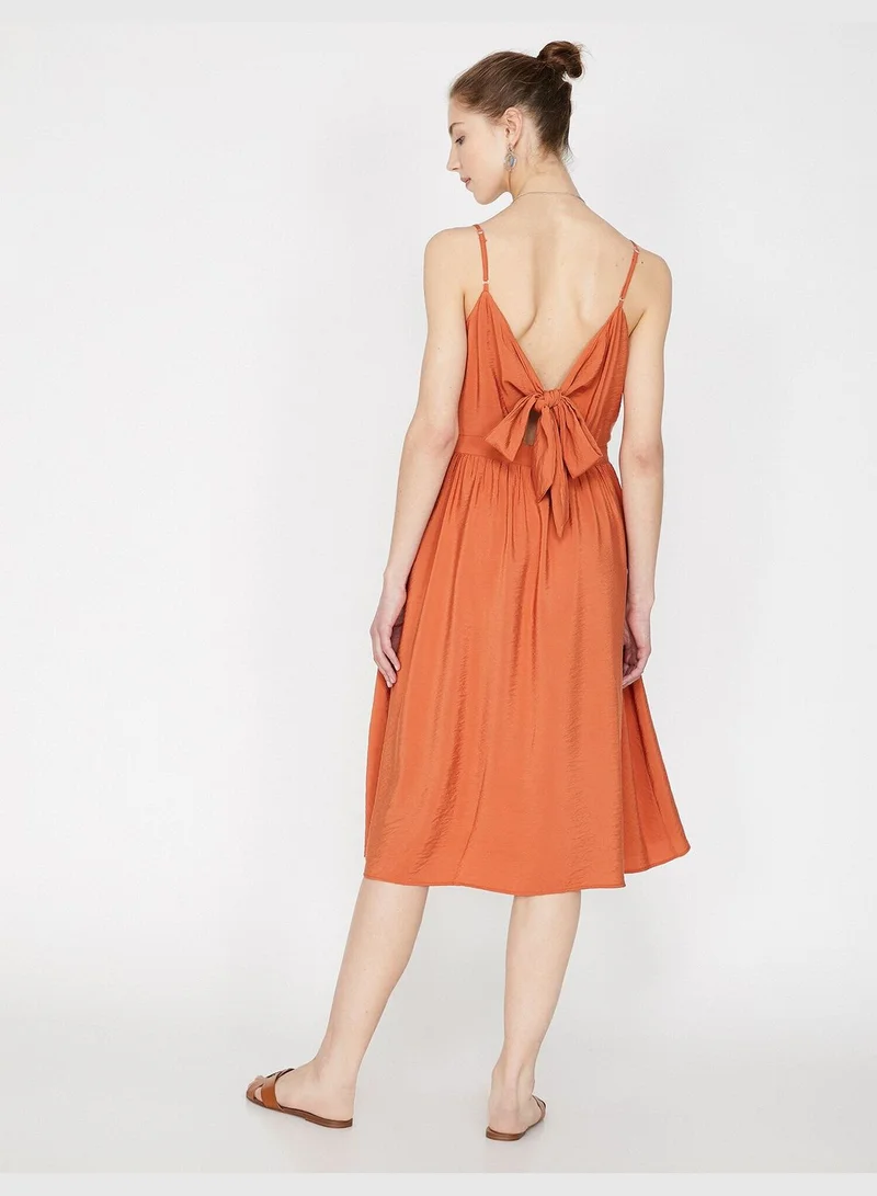 KOTON The Natural Look Dress
