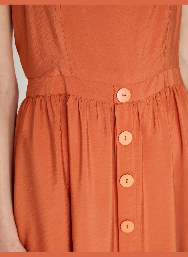 KOTON The Natural Look Dress