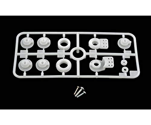 TAMIYA D Connected Servo Saver was 0115001# 50204 - Image 4