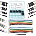 elechawk PB125 to Dupont 254mm Connectors and Cables Kit Compatible with Molex PicoBlade 125mm Pitch Connectors 20cm Wires for Pixhawk248 - Image 4