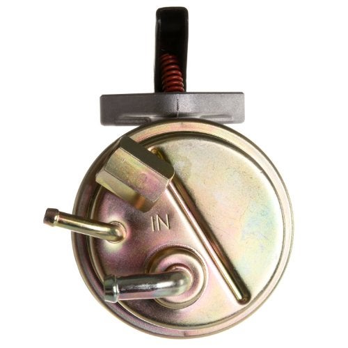 Delphi MF0002 Mechanical Fuel Pump - Image 3