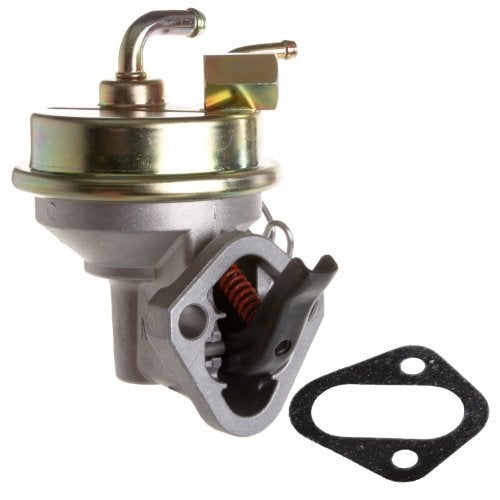 Delphi MF0002 Mechanical Fuel Pump - Image 4