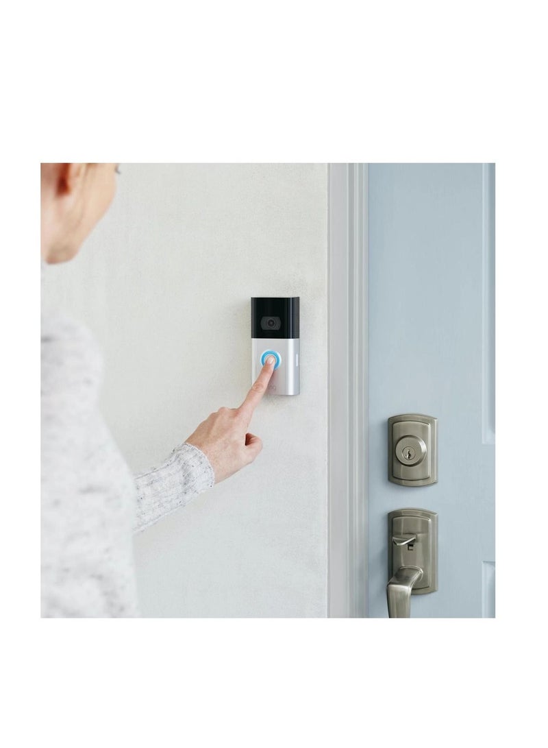 Ring Video Doorbell 3 - Image 3
