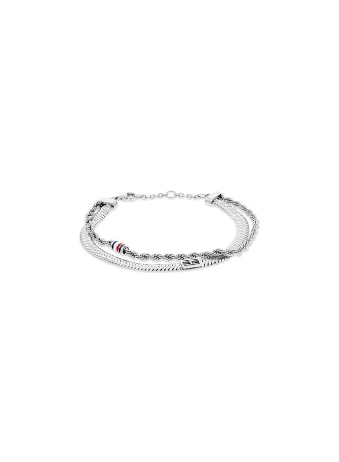 2780981 Layered Set Chain Bracelet