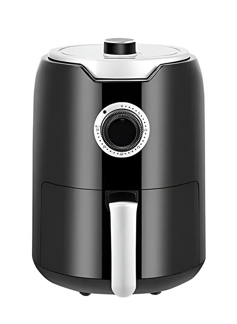 DSP Air Fryer KB2062 – 2.5L Capacity, 1000W Power - Image 2