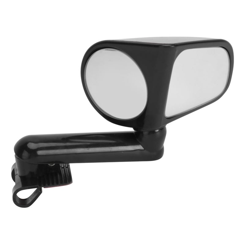 Universal 270mm Auto Rearview Mirror Easy Installation Accessories - Image 2