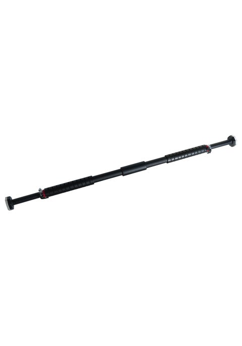 Pull Up Bar For Upper Body Workout with Adjustable Width 90-120 Cm And Load Capacity 150 Kg