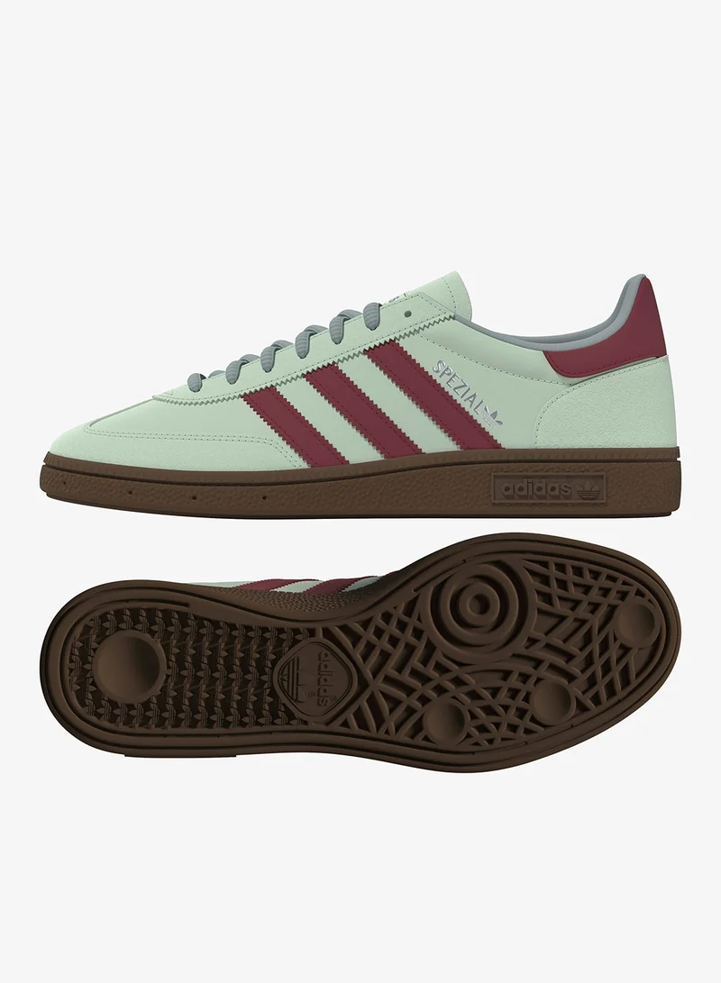 Adidas Originals LINGRN/NOBMAR/GUM5 Handball Spezial for Men | Best Price UAE