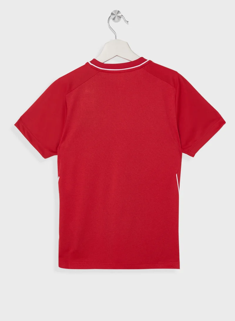 umbro Kids Crown Jersey