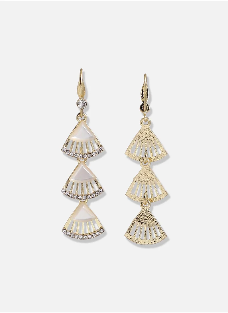 SOHI Casual Earrings