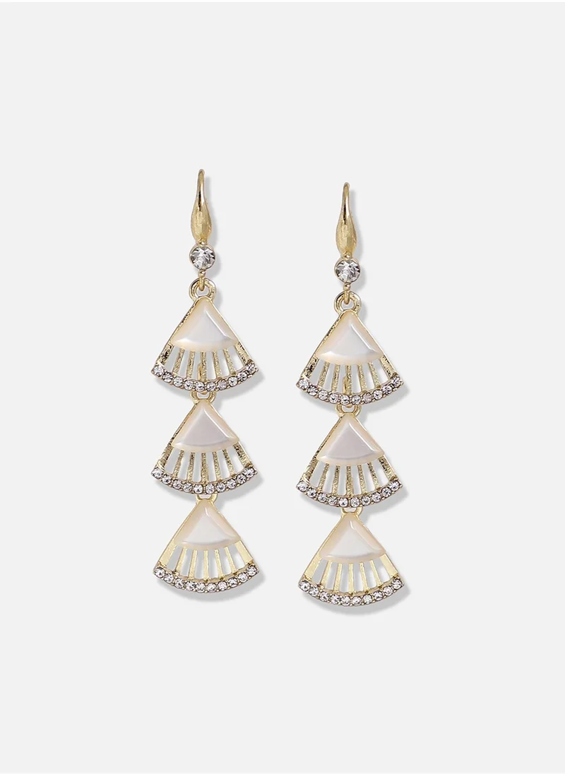 SOHI Casual Earrings