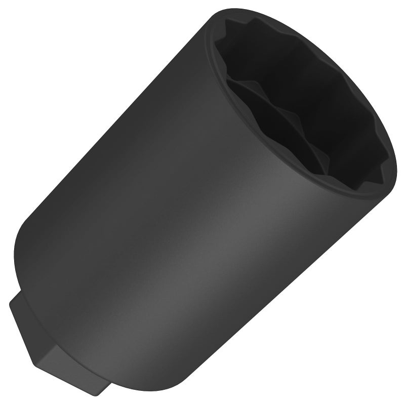 Moker Detroit Diesel 30mm 12Point Injector Socket for GM 62L and 65L Diesel Engines - Image 2