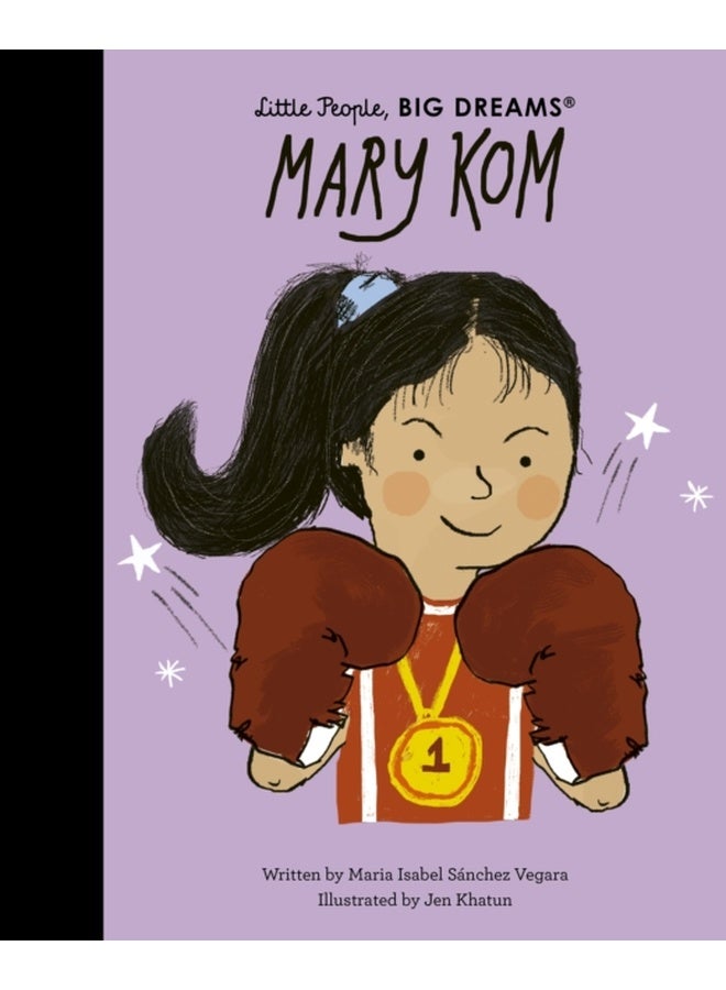 Mary Kom 