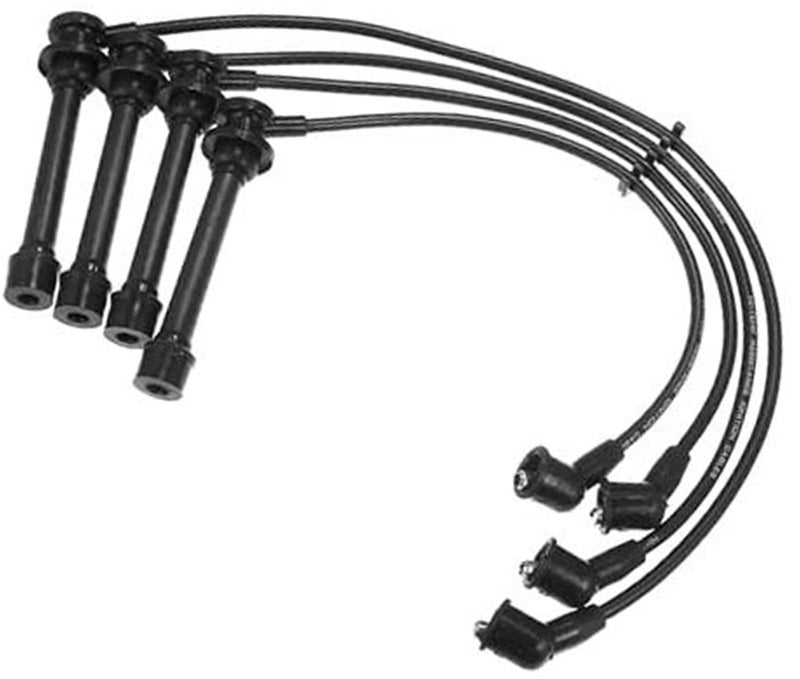 Vuzmode Car Spark Plug Coil Wires for Nissan - Image 1