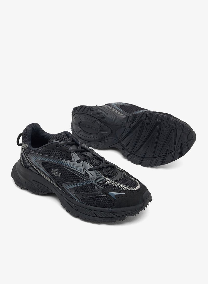 لاكوست أحذية رياضية كاجوال منخفضة - Image 3