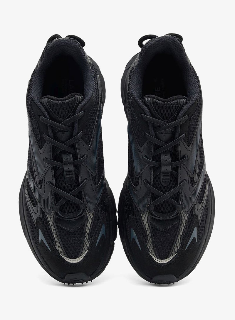 لاكوست أحذية رياضية كاجوال منخفضة - Image 4