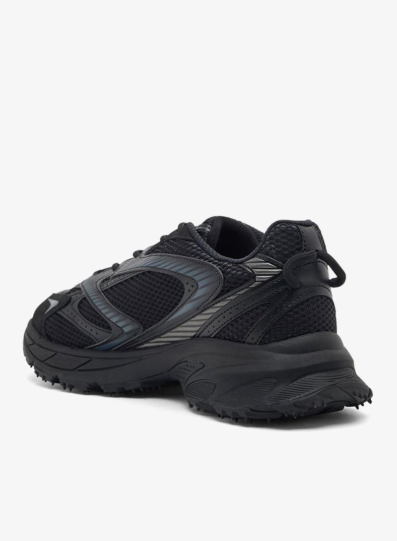 لاكوست أحذية رياضية كاجوال منخفضة - Image 2