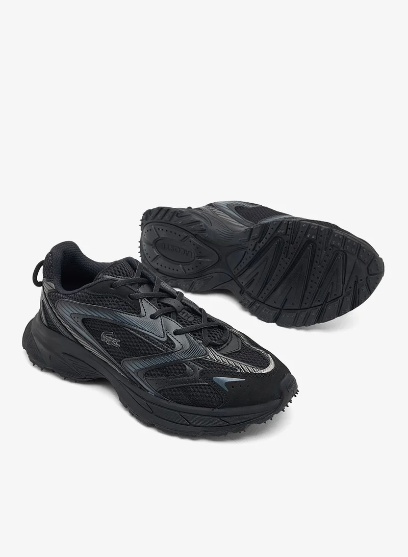 LACOSTE Men's L003 Neo Shot Sneakers
