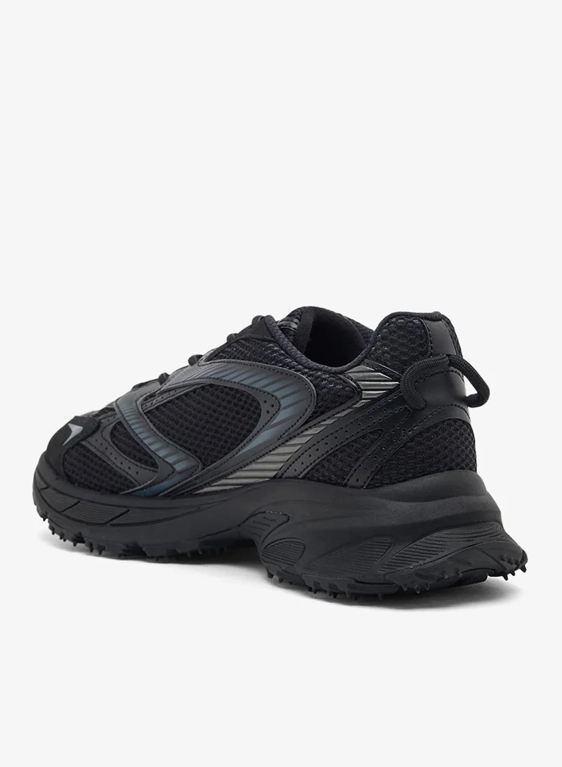 LACOSTE Men's L003 Neo Shot Sneakers