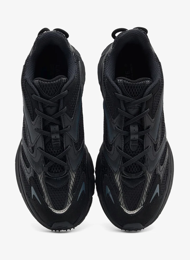 LACOSTE Men's L003 Neo Shot Sneakers