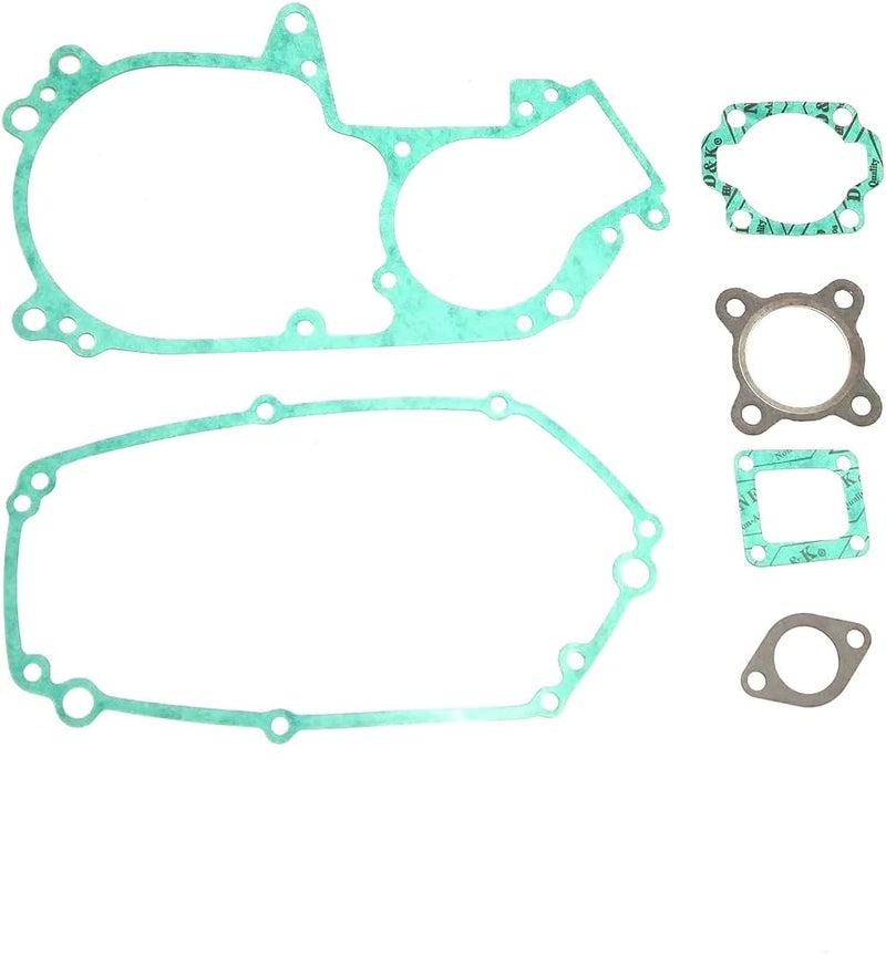 Complete Engine Gasket Kit for Tomos A35 Engines