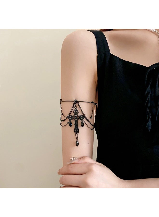 KUYING Niche Fashion Personality Temperament Bracelet