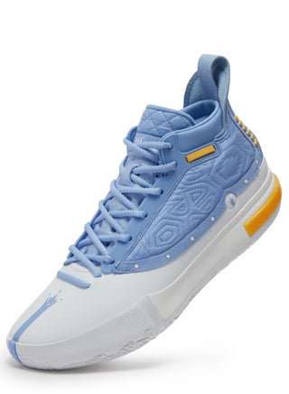 361 Degrees 361° Nikola Jokic Basketball signature shoes NBA