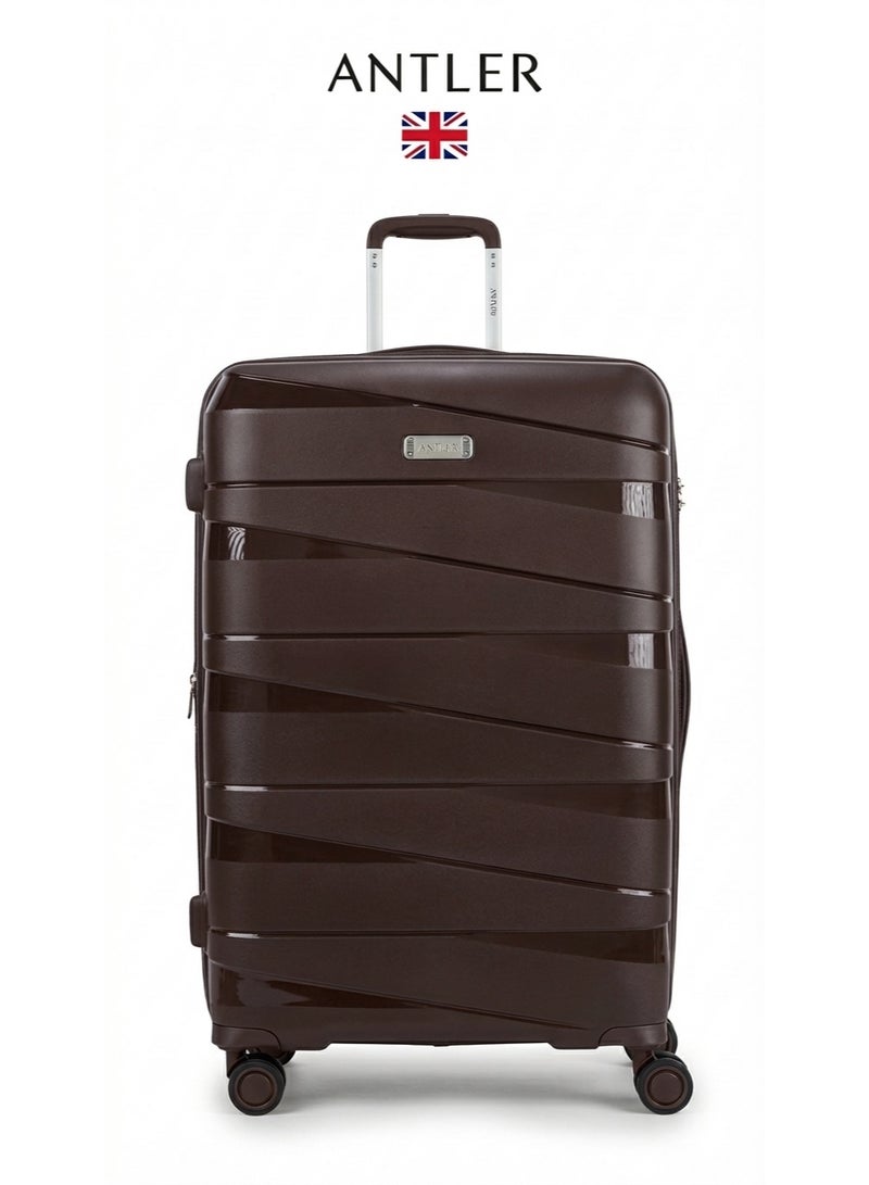 Antler Unbreakable Luggage Set Of 4 - Image 4