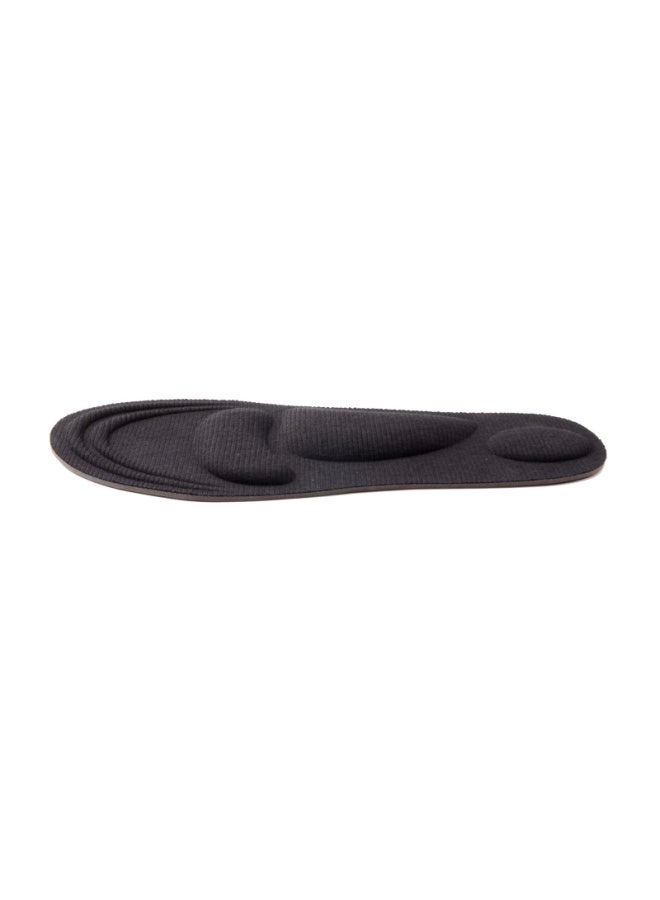 ELEFT Eleft Watsons Award-winning Brand Eleft 4d Foam Support Sports Oles, Breathable, Sweat-absorbing, Massage, Black Men's Style  - Image 5