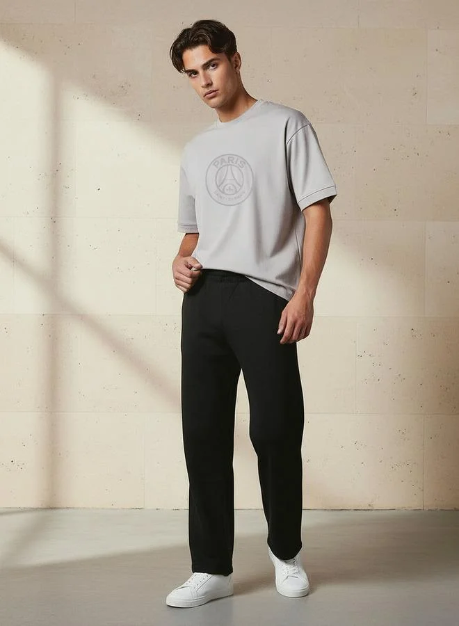Splash FAV Youth Relaxed Fit Elasticated Waist Track Pants