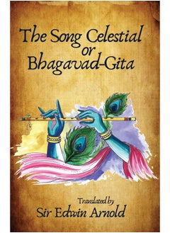 The Song Celestial or Bhagavad-Gita Translated  - Image 1