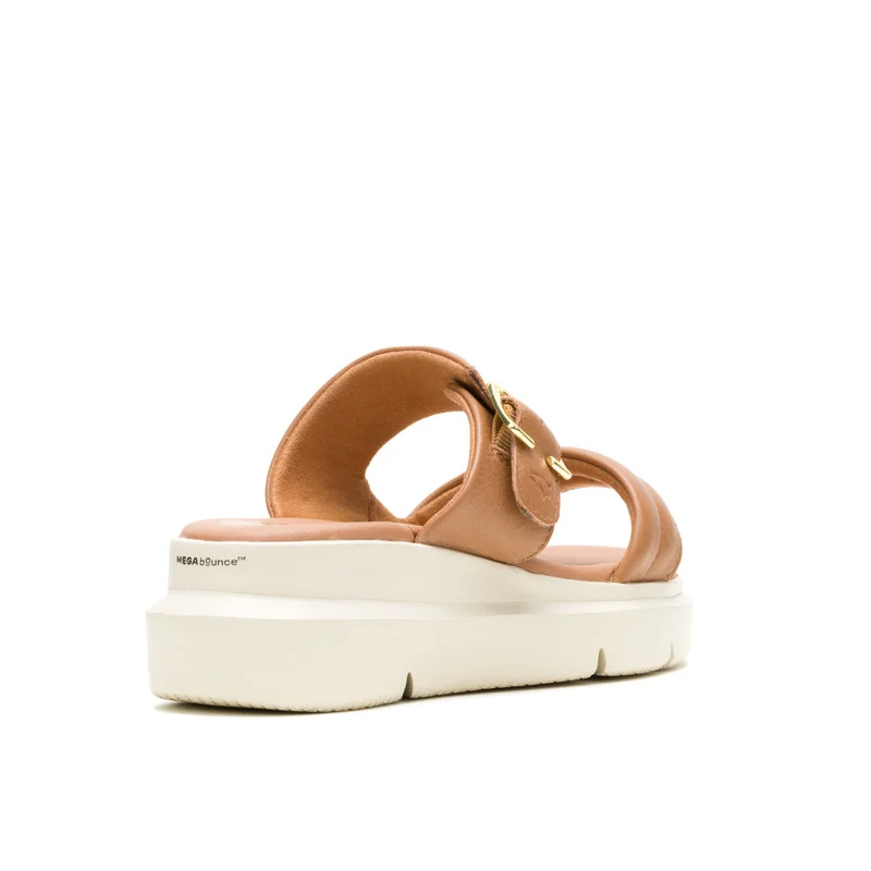 Hush Puppies HUSH PUPPIES UPLIFT 2-BAND SLIDE for Womens