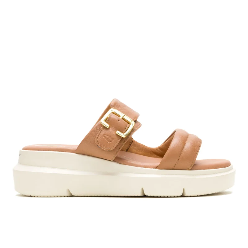 Hush Puppies HUSH PUPPIES UPLIFT 2-BAND SLIDE for Womens