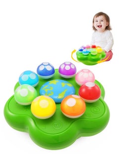 BEST LEARNING Mushroom Garden - Interactive Educational Light-Up Toddler Toys for 1 to 3 Years Old Toddlers - Colors, Numbers, Games & Music for Kids - Ideal Baby Toy Christmas and Birthday Gift - pzsku/ZFE106A5A457F08A83454Z/45/_/1735206255/64a398b0-ac00-40b5-8070-6577edf8d531