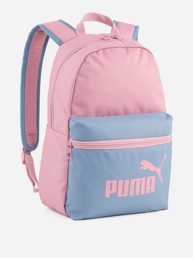 PUMA حقيبة ظهر صغيرة من بومة فيز CB - Image 1