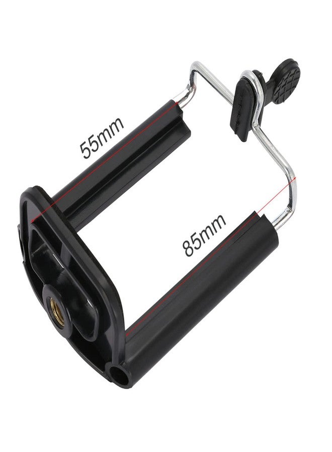 Dilwe Phone Holder, Adjustable Mount Holder for FS-i6 FS-I6S FS-i6X Transmitter - Image 2