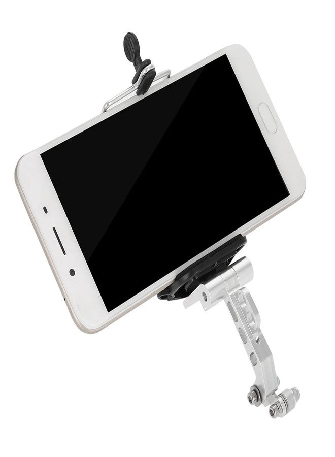 Dilwe Phone Holder, Adjustable Mount Holder for FS-i6 FS-I6S FS-i6X Transmitter - Image 5