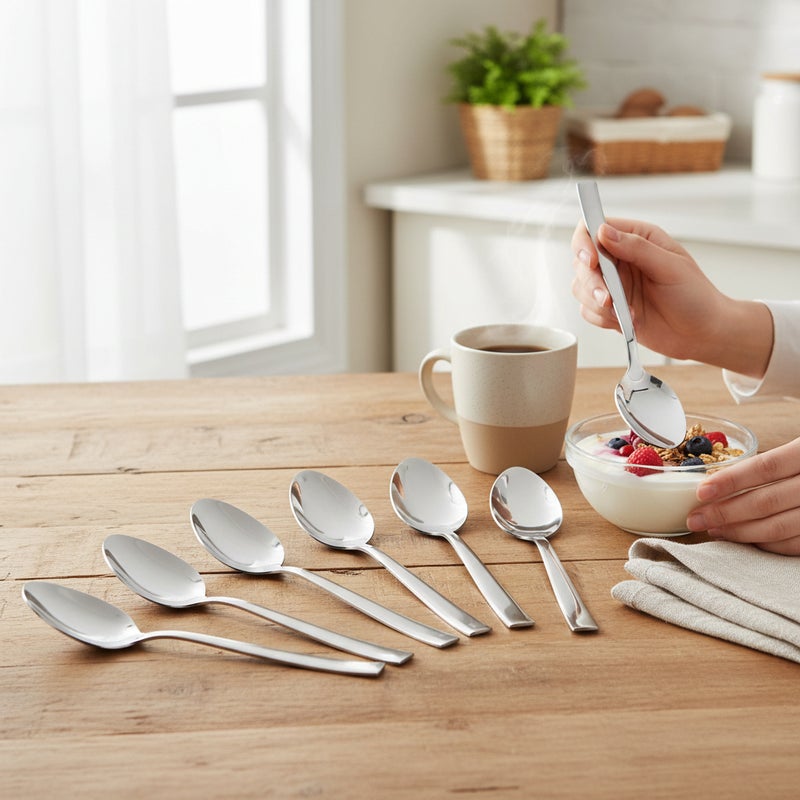 Bister Dinner/Tablespoons Set - Image 2
