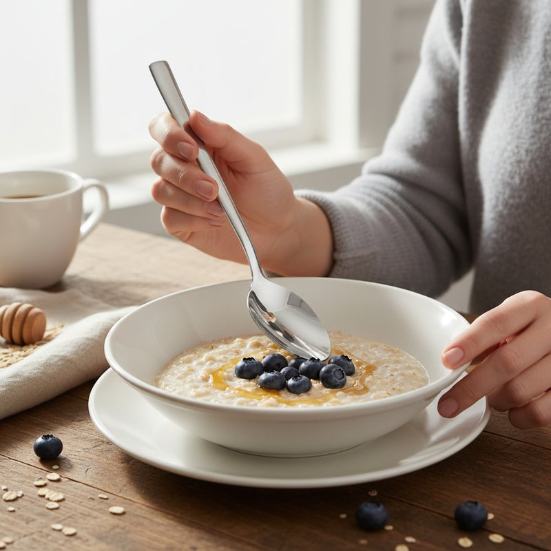 Bister Dinner/Tablespoons Set - Image 3